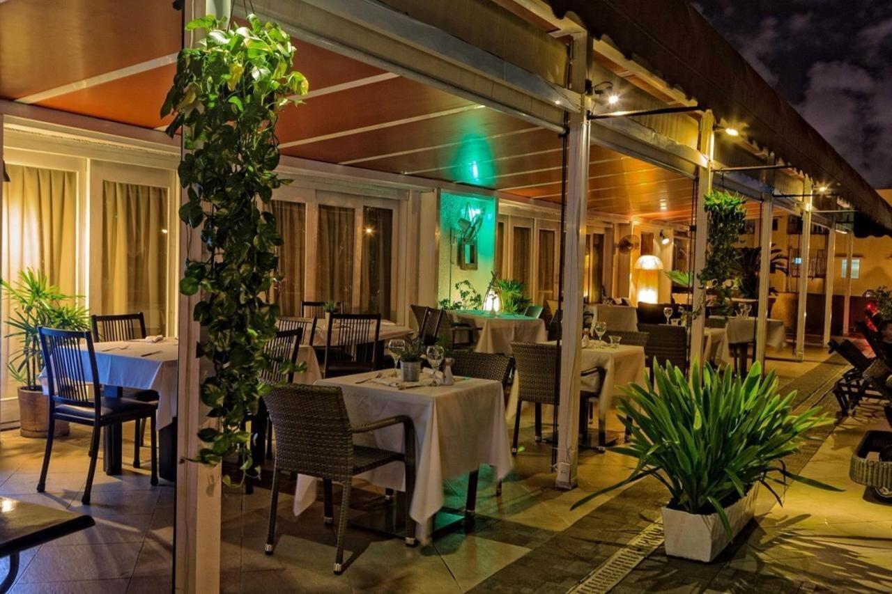 Napolitano Hotel Santo Domingo Eksteriør bilde