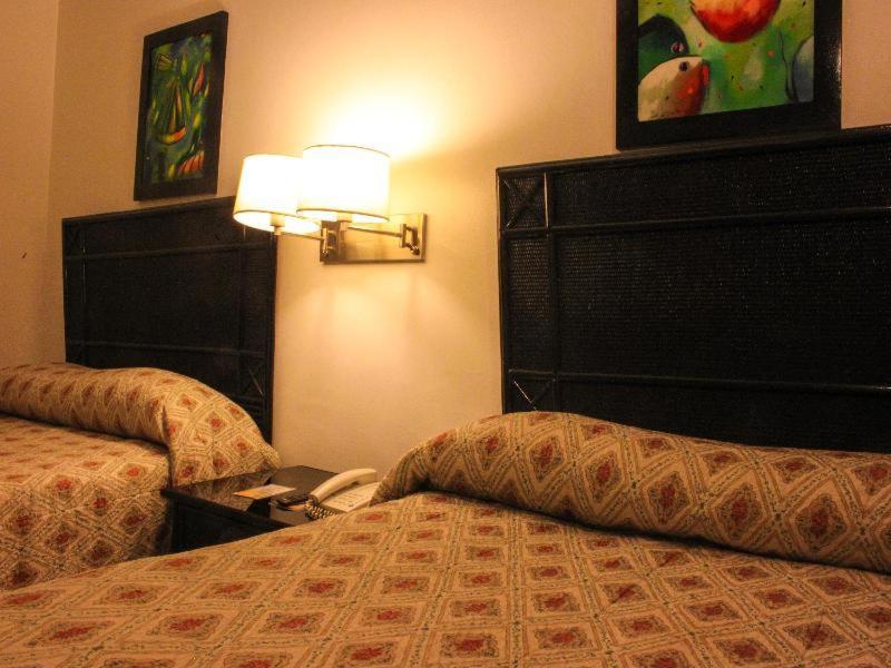 Napolitano Hotel Santo Domingo Rom bilde